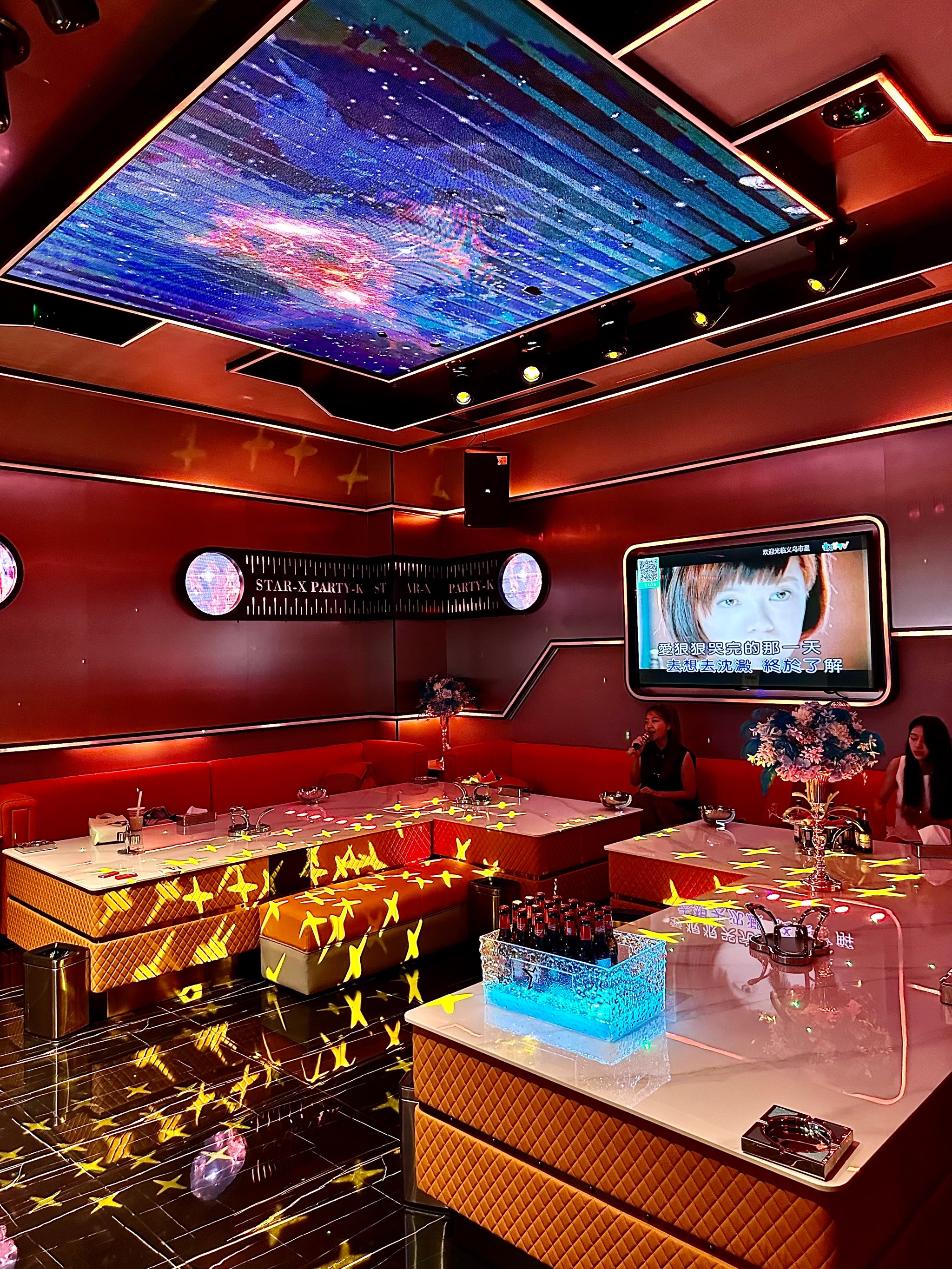 焦作商务KTV预订-温县ktv预定